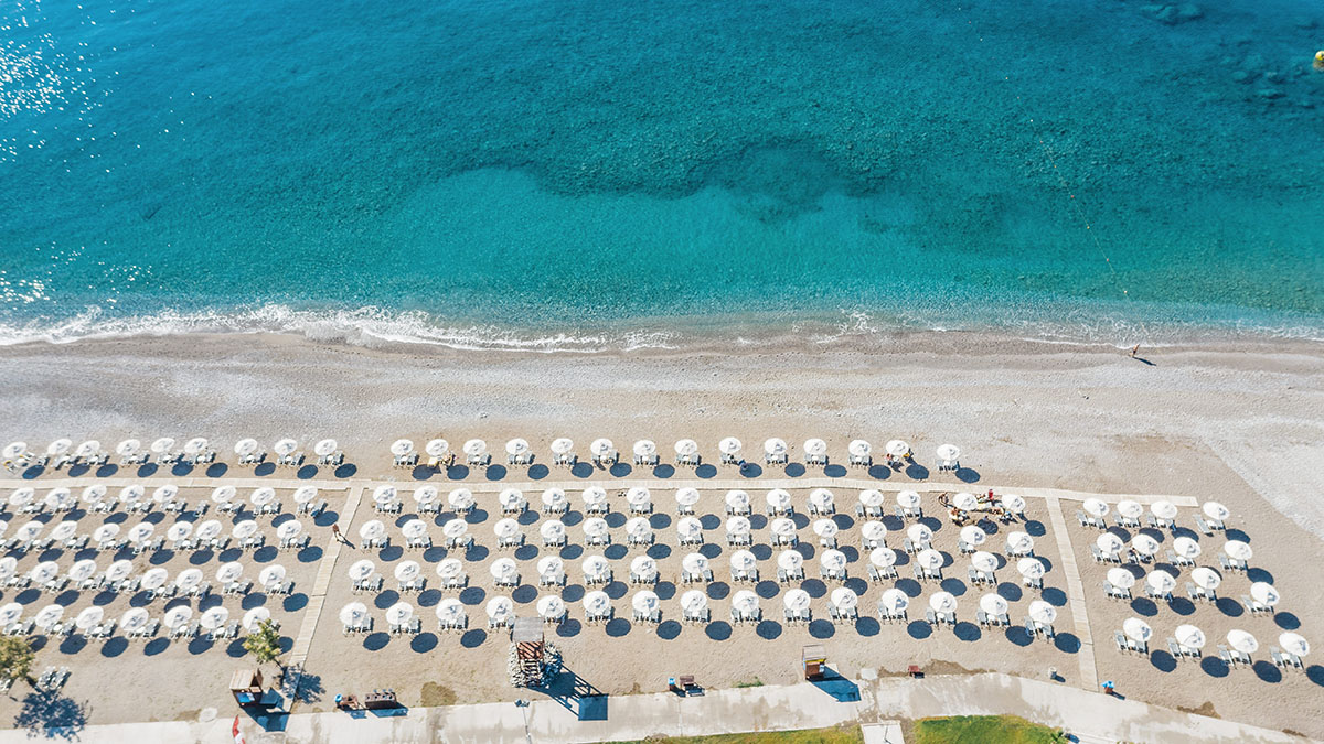 Lindos Imperial Resort and Spa